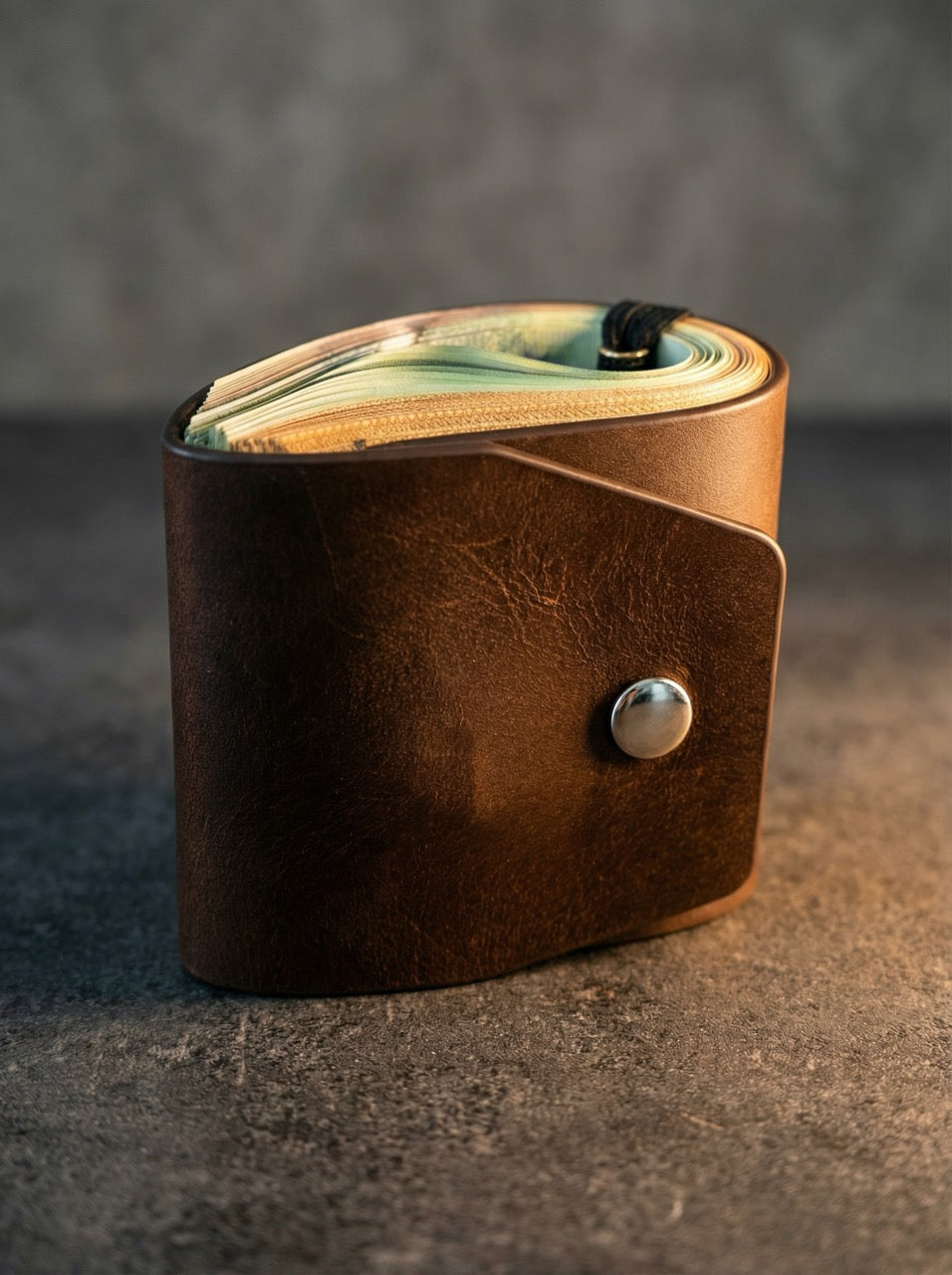 The Sovereign Stack - Stealth Edition