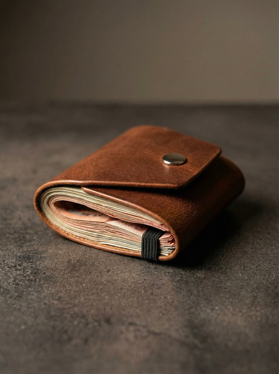 The Sovereign Stack - Stealth Edition