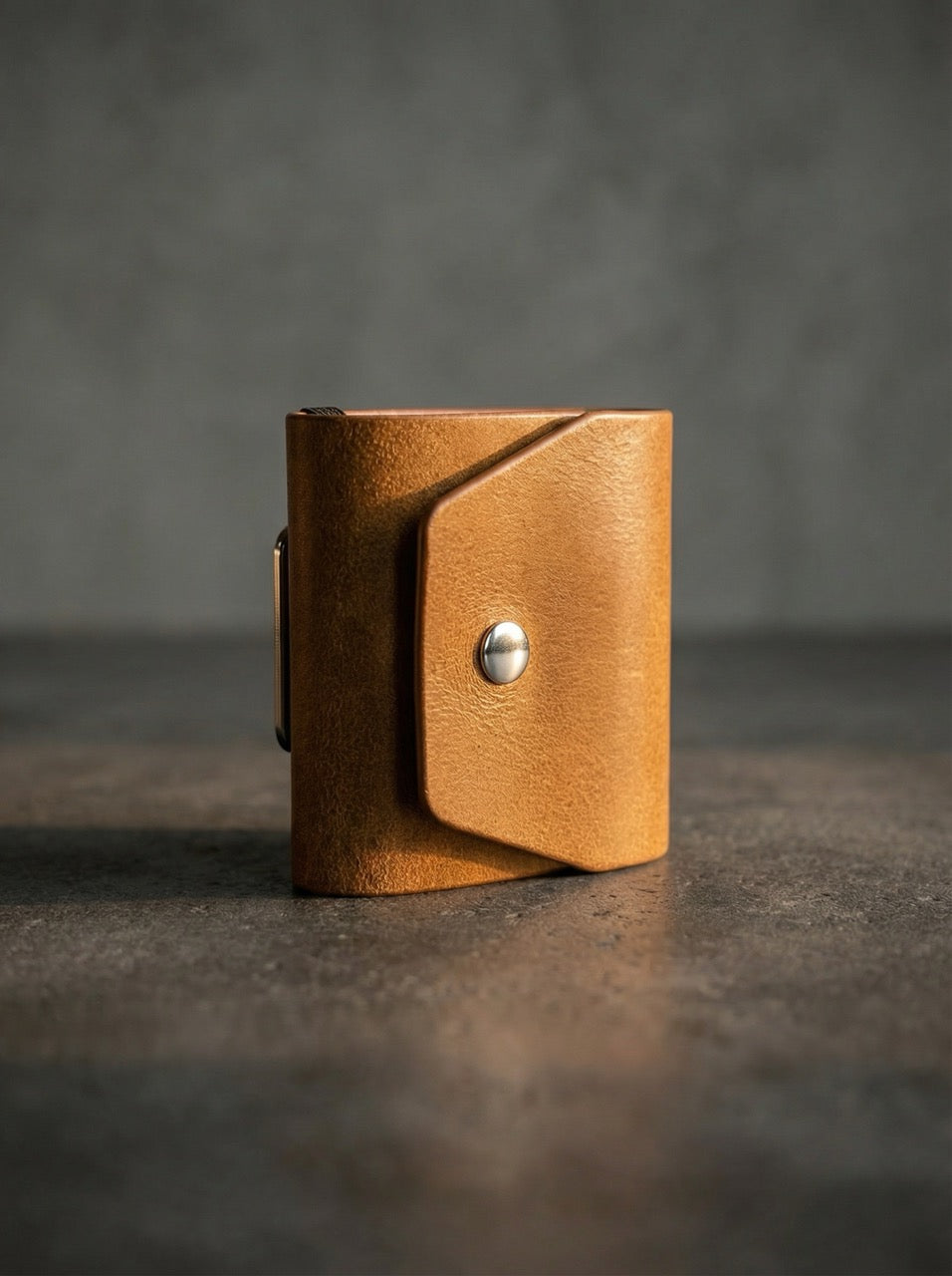 The Sovereign Stack - Stealth Edition