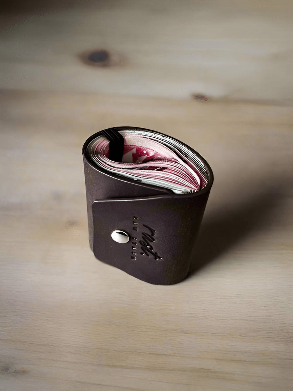 The Sovereign Stack - Stealth Edition