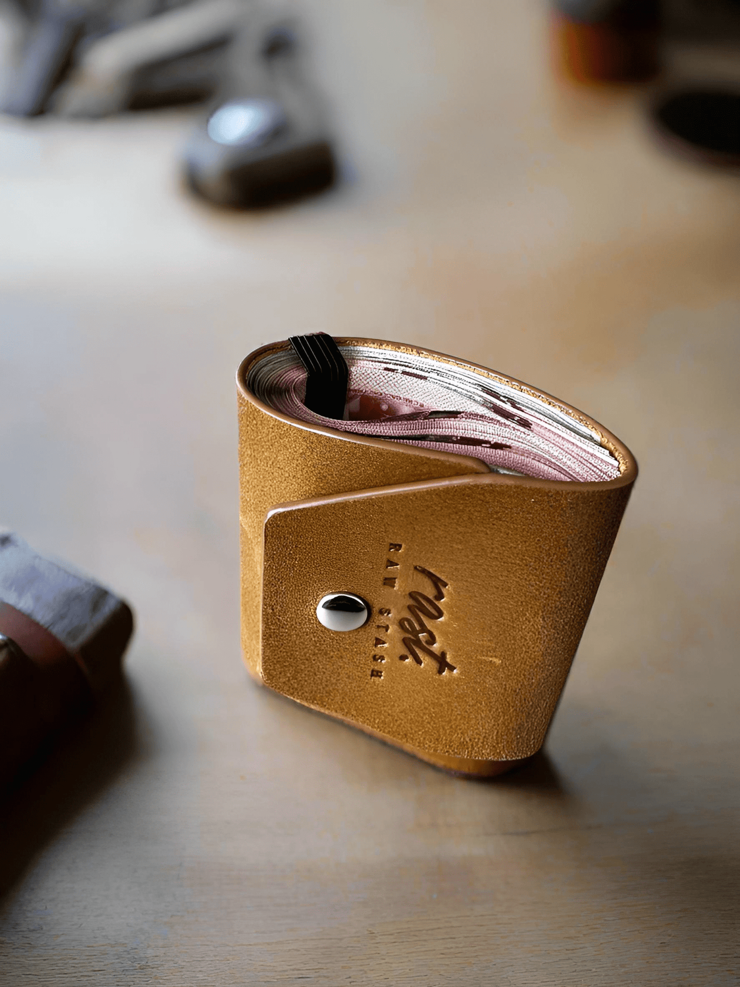 The Sovereign Stack - Stealth Edition